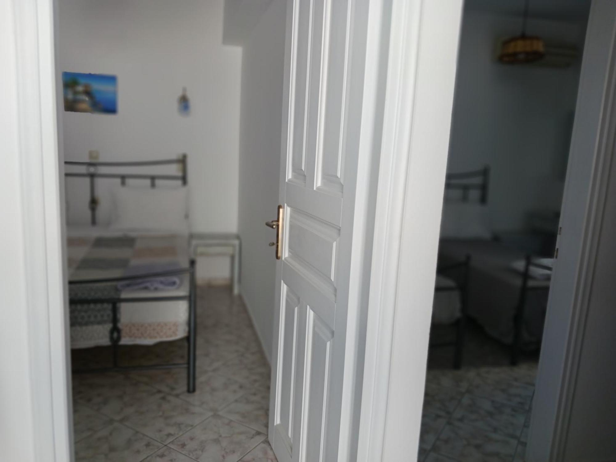 Akrogiali Agios Prokopios Екстериор снимка